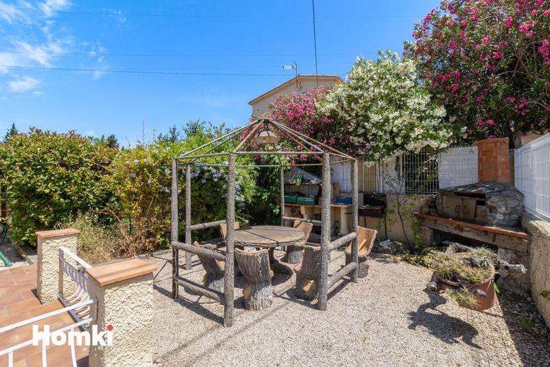 Villa - 108 m² - 4 pièces