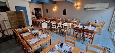 Local commercial - 100 m²