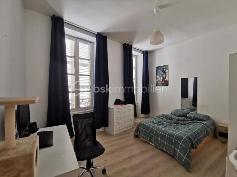 Immeuble - 440 m² - 12 pièces