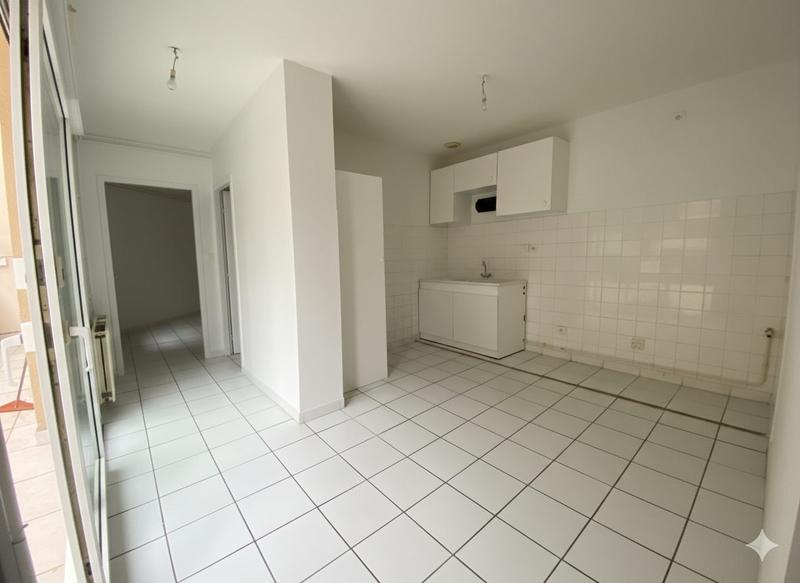 Appartement - 51 m² - 2 pièces