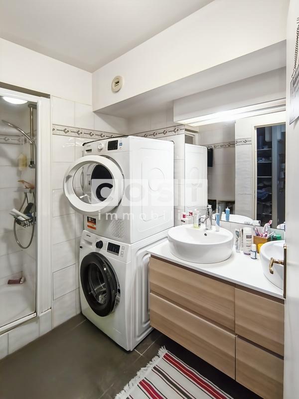 Duplex - 77 m² - 3 pièces