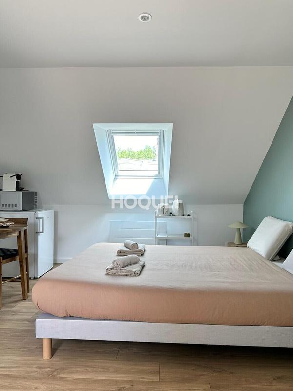 Appartement - 70 m²