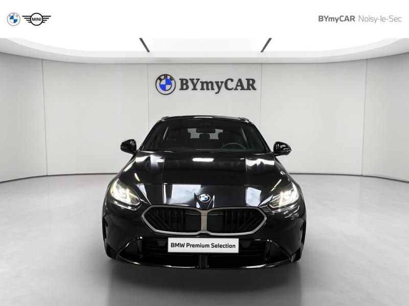 Bmw Série 1 F70 120 170 ch Dkg7 m Sport