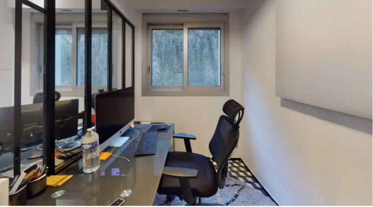 Local commercial - 102 m²