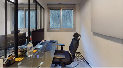 Local commercial - 102 m²