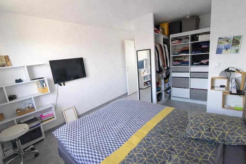 Maison - 108 m² - 4 pièces