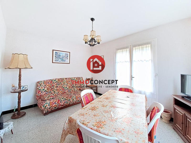 Maison - 82 m² - 4 pièces