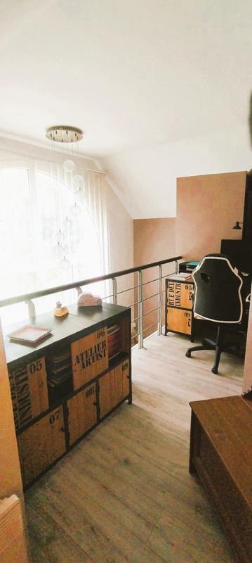 Maison - 172 m² - 7 pièces