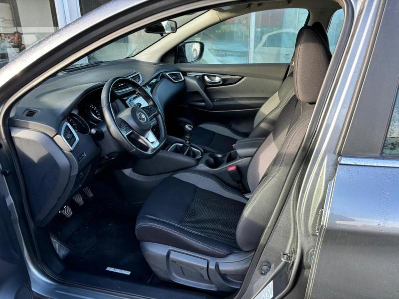 Nissan Qashqai 1.3 Dig-T 140 Business
