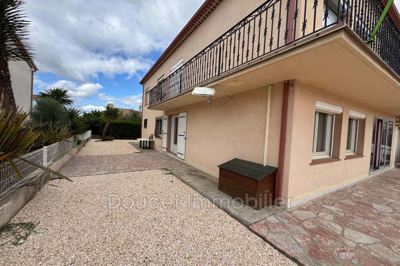 Maison - 189 m² - 5 pièces