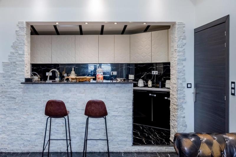 Maison - 76 m² - 3 pièces