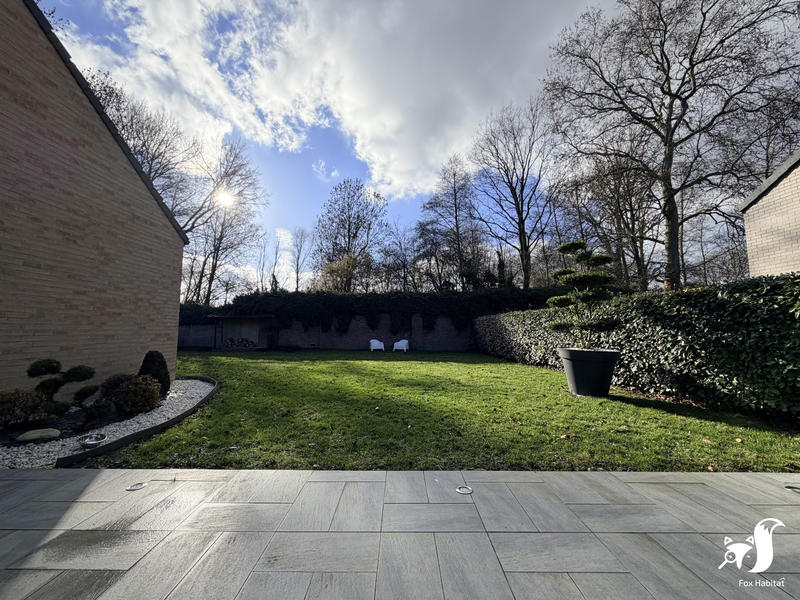 Maison - 229 m² - 6 pièces