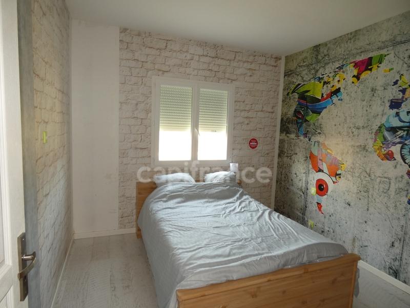 Maison - 209 m² - 11 pièces