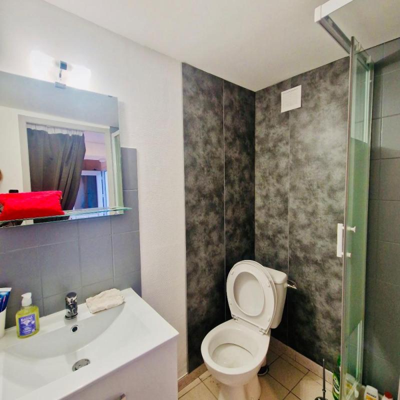 Appartement - 25 m² - 1 pièce