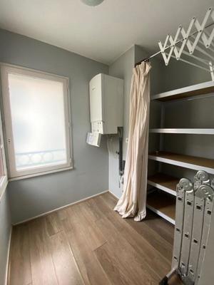 Appartement - 77 m² - 4 pièces