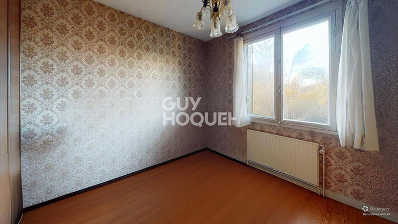 Maison - 88 m² - 4 pièces