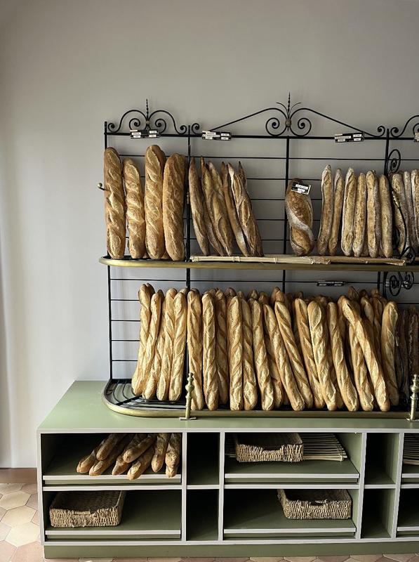 Fonds de commerce - 300 m²