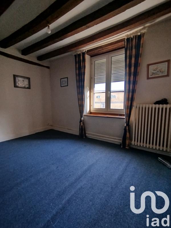 Maison - 279 m² - 12 pièces