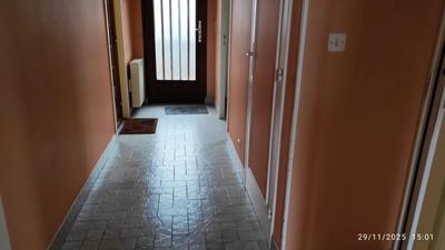 Maison - 84 m² - 4 pièces