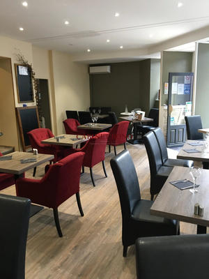 Fonds de commerce - 100 m²