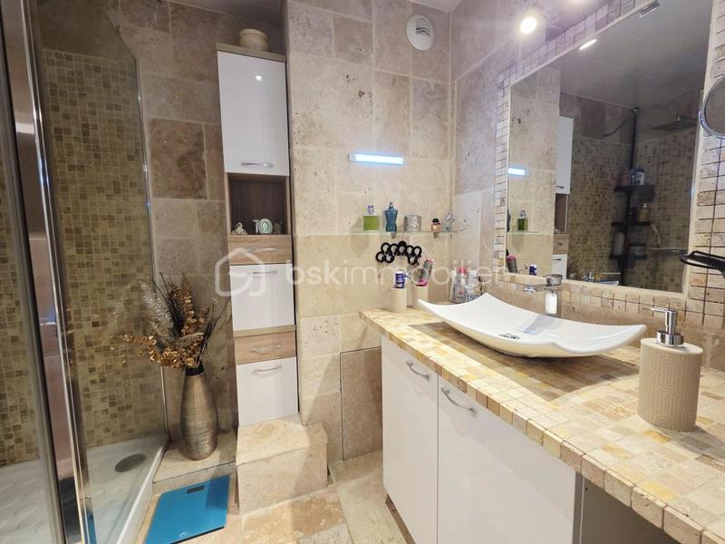 Appartement - 73 m² - 3 pièces