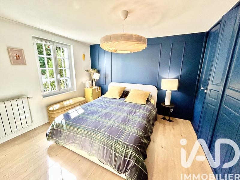 Maison - 84 m² - 4 pièces