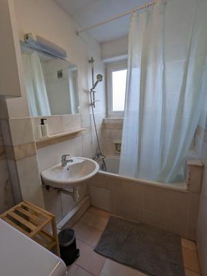 Chambre - 15 m² - 4 pièces