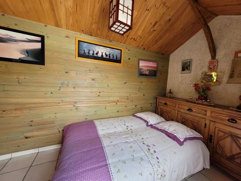 Propriété - 115 m² - 7 pièces