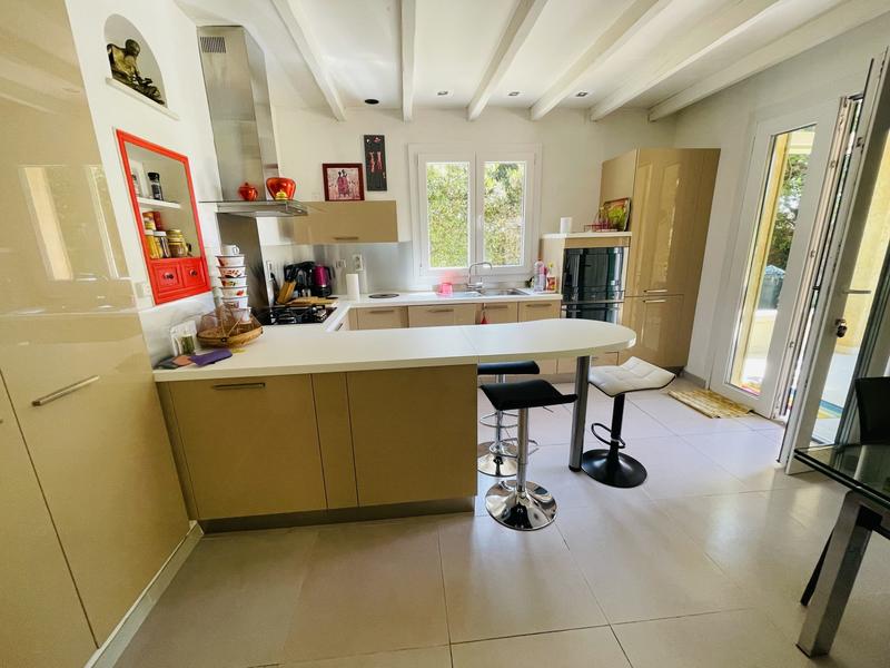 Villa - 148 m² - 4 pièces