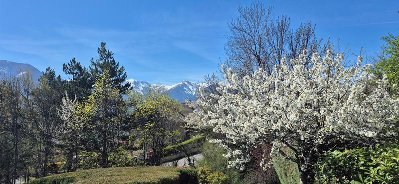 Maison - 196 m² - 6 pièces