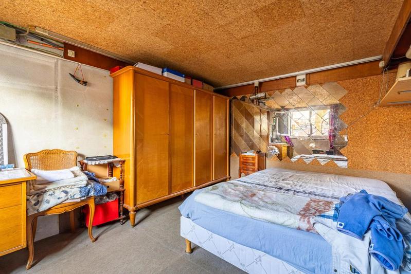 Maison - 99 m² - 3 pièces