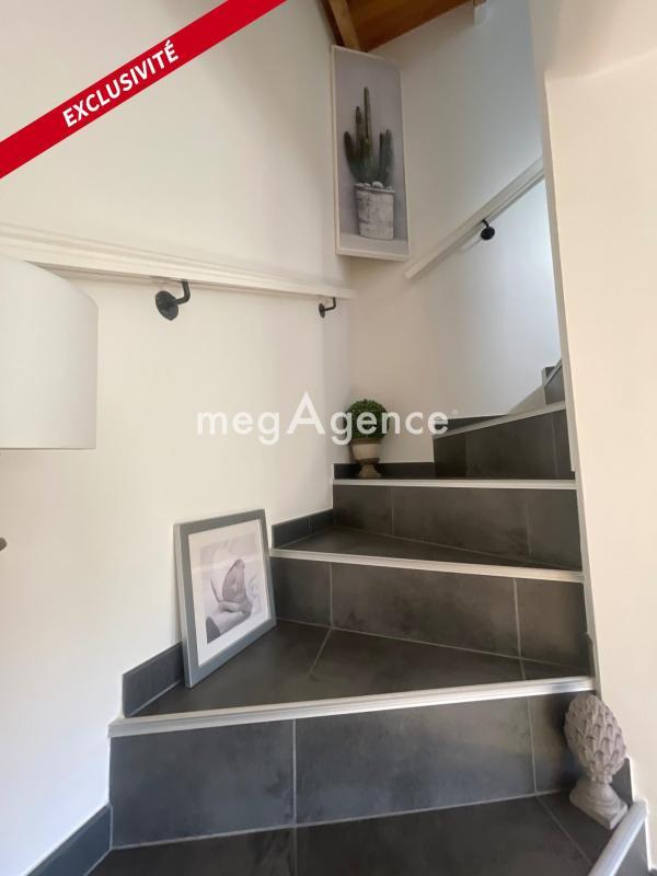 Appartement - 31 m² - 2 pièces