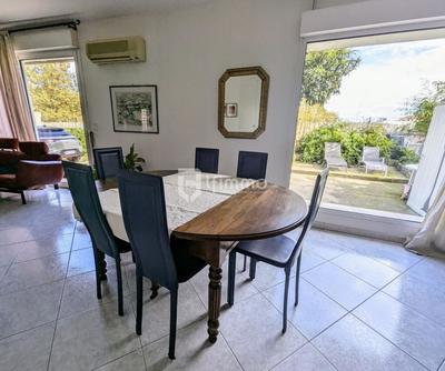 Maison - 167 m² - 7 pièces