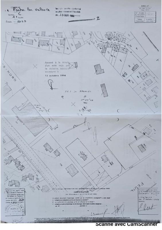 Entrepôt - 1 500 m²