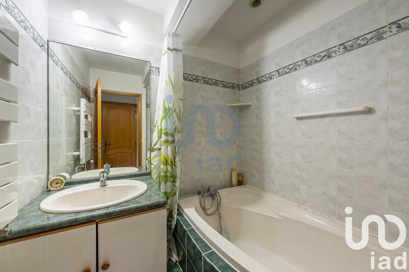 Maison - 155 m² - 7 pièces