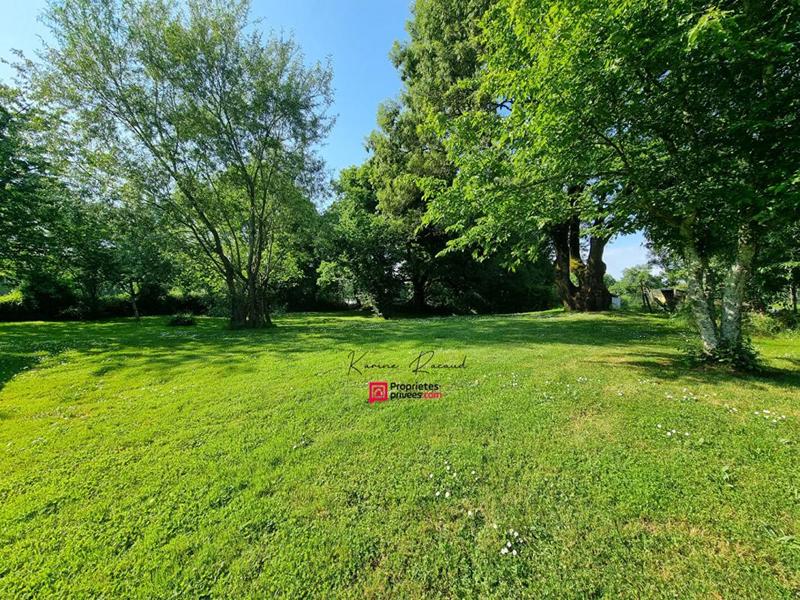 Maison - 201 m² - 8 pièces