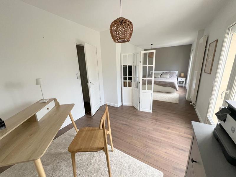 Maison - 163 m² - 7 pièces