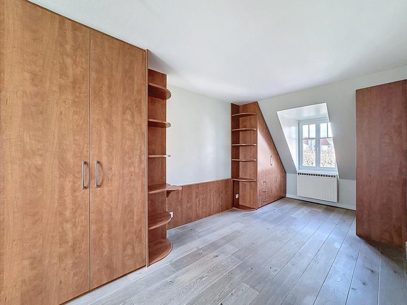 Appartement - 58 m² - 2 pièces