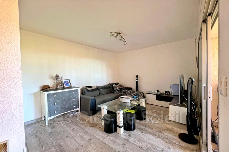 Appartement - 25 m² - 1 pièce