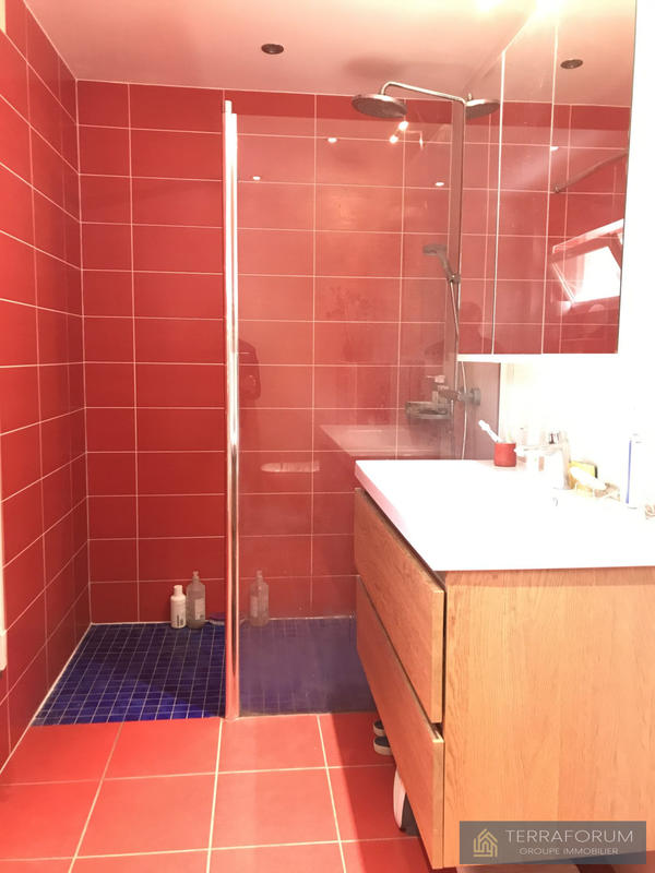 Maison - 174 m² - 7 pièces