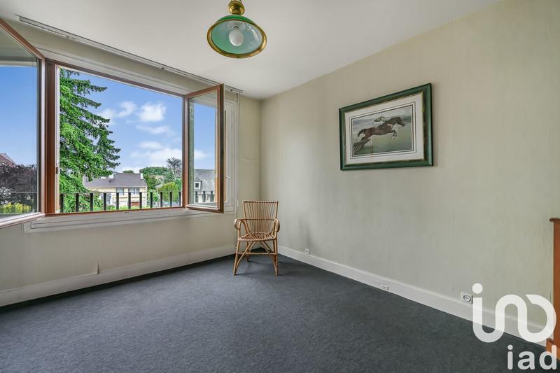 Appartement - 87 m² - 4 pièces