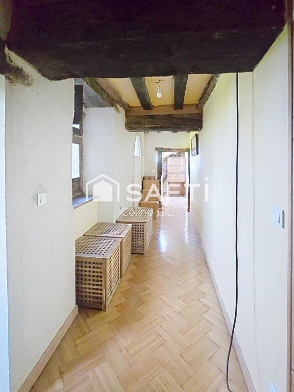 Propriété - 180 m² - 7 pièces