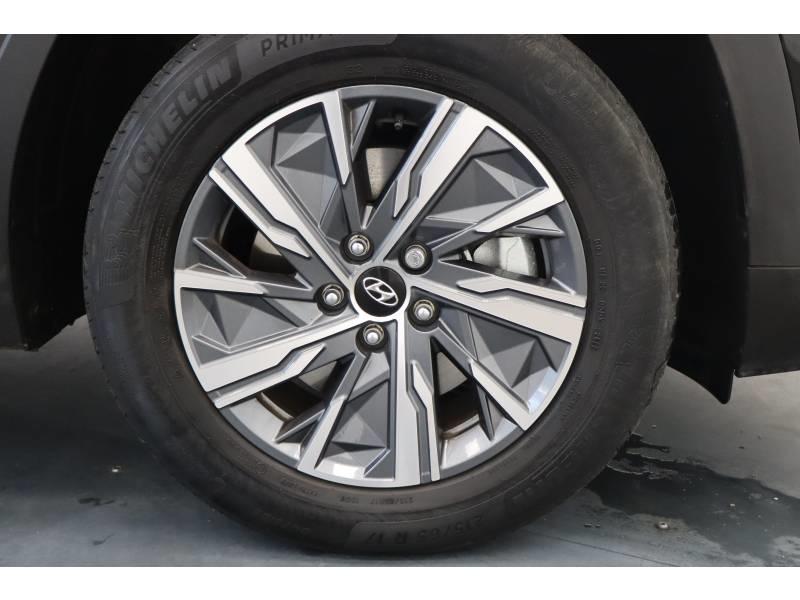 Hyundai Tucson 1.6 t-Gdi 230 Hybrid Bva6 Creative