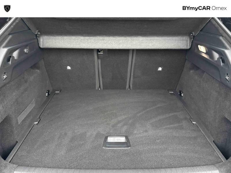 Peugeot 3008 Hybrid 136 e-Dcs6 Allure