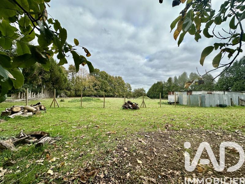 Maison - 173 m² - 5 pièces