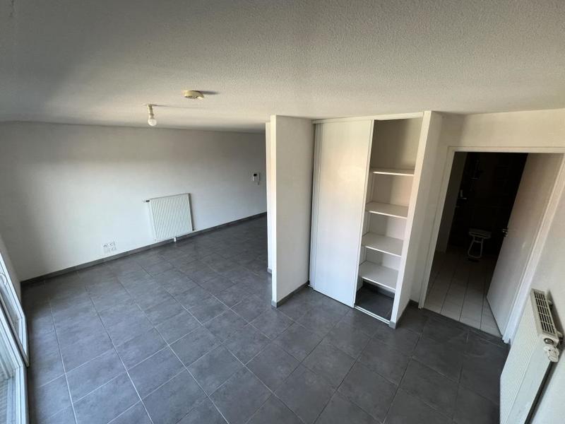 Appartement - 33 m² - 2 pièces