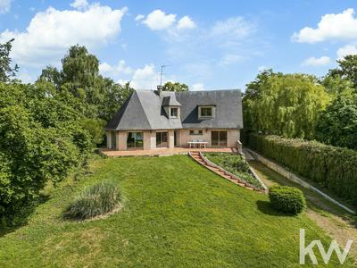 Maison - 150 m² - 7 pièces