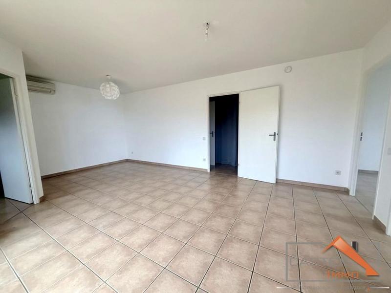 Villa - 60 m² - 3 pièces