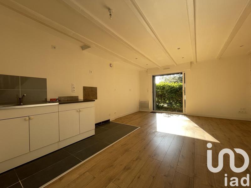 Maison de ville - 67 m² - 4 pièces