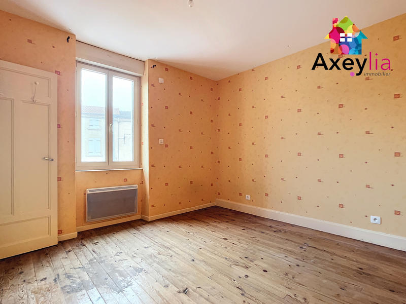 Maison - 70 m² - 3 pièces